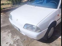 Usata 1997 Citroën AX Due volumi | 850 €