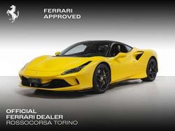Giallo modena Usata 2022 Ferrari F8 Coupé | 305.000 € (Super prezzo)