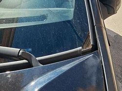 Nero Usata 2007 Ford Fiesta Due volumi | 1600 € (Ottimo prezzo)