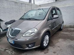 Oro Usata 2010 Lancia Musa Monovolume | 3500 € (Buon prezzo)
