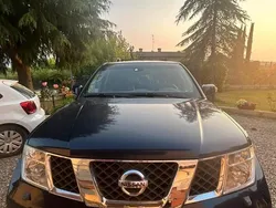 Blu/azzurro Usata 2005 Nissan Pathfinder SUV | 6500 €