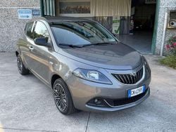 Grigio Usata 2023 Lancia Ypsilon Gold Due volumi | 13.600 € (Buon prezzo)