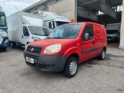 Other Usata 2010 Fiat Doblò Active Monovolume | 3900 € (Buon prezzo)