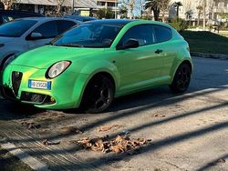Usata 2010 Alfa Romeo MiTo Due volumi | 5500 € (Buon prezzo)