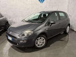 Grigio Usata 2013 Fiat Punto Evo S Due volumi | 5500 € (Buon prezzo)
