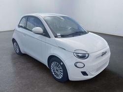 Nero Usata 2024 Fiat 500e Red Tre volumi | 13.890 € (Super prezzo)