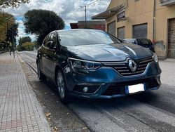Grigio Usata 2017 Renault Mégane IV Intens Tre volumi | 14.500 € (Molto cara)