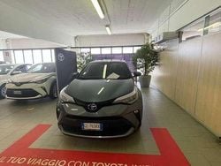 Usata 2020 Toyota C-HR Comfort SUV | 20.000 € (Buon prezzo)