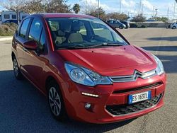 Other Usata 2014 Citroën C3 Seduction Tre volumi | 7300 € (Buon prezzo)
