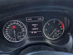 Usata 2014 Mercedes A180 Tre volumi | 14.000 € (Cara)