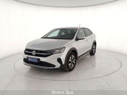 Argento Usata 2022 VW Taigo Life SUV | 17.700 € (Ottimo prezzo)