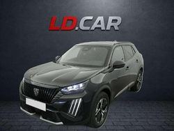 Nero Nuova 2025 Peugeot 2008 GT SUV | 24.750 € (Super prezzo)