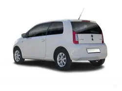 Nessuno(met.) Usata 2013 Skoda Citigo Ambition Due volumi | 7500 € (Cara)