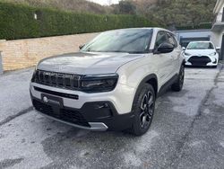 Grigio Nuova 2025 Jeep Avenger Summit SUV | 24.990 € (Buon prezzo)