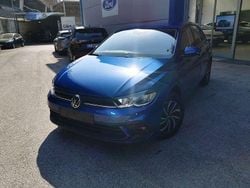 Blu/azzurro Nuova 2025 VW Polo Edition Tre volumi | 19.800 € (Ottimo prezzo)