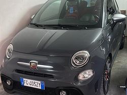 Usata 2017 Abarth 595 Turismo Due volumi | 14.300 € (Super prezzo)
