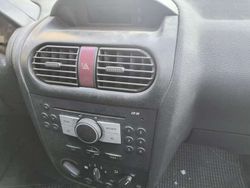 Bianco Usata 2009 Opel Combo Monovolume | 1990 € (Buon prezzo)