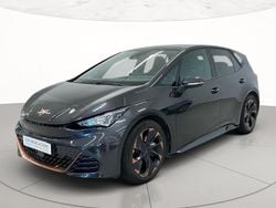 Grigio quasar Usata 2024 Cupra Born Due volumi | 27.800 € (Cara)