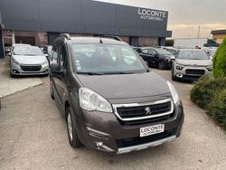 Grigio Usata 2018 Peugeot Partner Tepee Monovolume | 10.990 €
