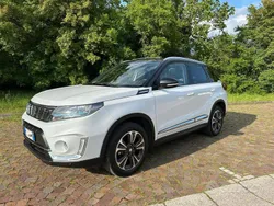 Bianco Usata 2023 Suzuki Vitara SUV | 24.900 € (Buon prezzo)