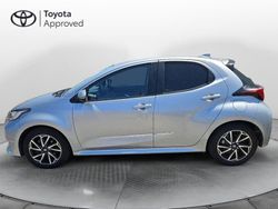 Altro Usata 2022 Toyota Yaris Hybrid Trend Due volumi | 20.500 € (Cara)