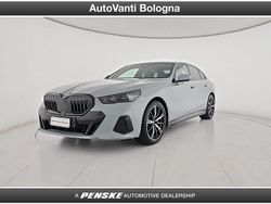 Usata 2024 BMW 520 Comfort Edition Tre volumi | 57.580 € (Buon prezzo)