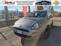 Blu Usata 2013 Fiat Punto Lounge Due volumi | 3400 € (Buon prezzo)