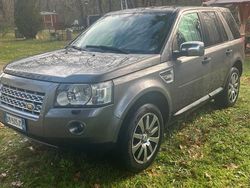 Usata 2008 Land Rover Freelander 2 HSE SUV | 7000 € (Buon prezzo)