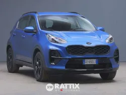 Horizon blue Usata 2021 Kia Sportage 2 SUV | 16.997 € (Super prezzo)