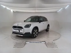 Other Usata 2024 Mini Countryman Favoured SUV | 39.900 € (Buon prezzo)