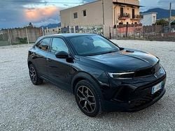 Usata 2022 Opel Mokka GS Line SUV | 18.500 € (Buon prezzo)