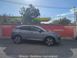 Grigio Usata 2022 Nissan Qashqai N-Connecta SUV | 22.400 € (Buon prezzo)