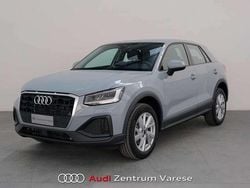 Grigio freccia Usata 2024 Audi Q2 Business SUV | 36.900 € (Molto cara)