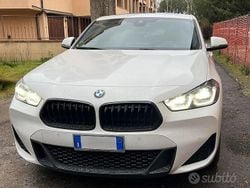 Bianco Usata 2021 BMW X2 M Sport SUV | 26.000 € (Ottimo prezzo)