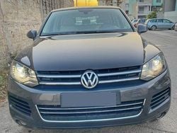 Usata 2011 VW Touareg SUV | 10.000 € (Buon prezzo)