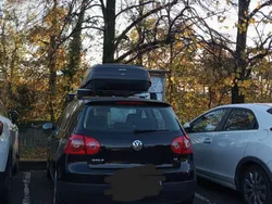 Usata 2008 VW Golf V Tre volumi | 1500 € (Ottimo prezzo)