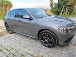 Usata 2020 Alfa Romeo Stelvio Veloce SUV | 29.000 € (Buon prezzo)