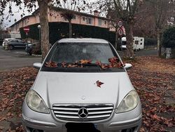 Usata 2011 Mercedes A180 Tre volumi | 1300 €