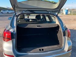 Grigio Usata 2012 Opel Astra Station wagon | 3500 € (Buon prezzo)