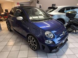 Other Usata 2016 Abarth 595C Turismo Cabrio | 14.990 € (Buon prezzo)