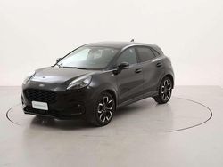 Nero Usata 2022 Ford Puma ST-Line X SUV | 14.490 € (Super prezzo)