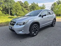 Argento Usata 2012 Subaru XV Exclusive+ SUV | 7800 € (Buon prezzo)