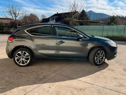 Usata 2014 Citroën DS4 Due volumi | 4980 € (Buon prezzo)