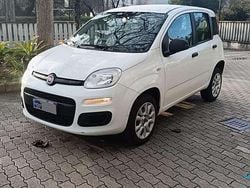 Other Usata 2018 Fiat Panda Lounge Tre volumi | 7350 € (Ottimo prezzo)