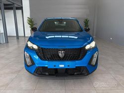 Blu Usata 2024 Peugeot 2008 Active SUV | 18.500 € (Buon prezzo)