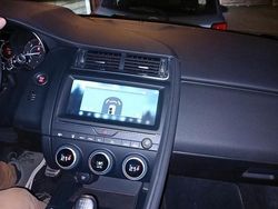 Grigio Usata 2019 Jaguar E-Pace SUV | 23.000 € (Cara)