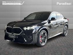 Nero Usata 2025 BMW X2 M Sport SUV | 49.700 € (Buon prezzo)