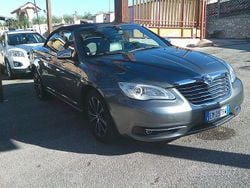 Marrone Usata 2012 Lancia Flavia Cabrio | 11.500 €
