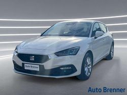 Bianco Usata 2022 Seat Leon Style Tre volumi | 19.900 € (Cara)