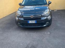 Grigio Usata 2017 Fiat 500X SUV | 10.000 €